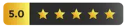 5 Stars review