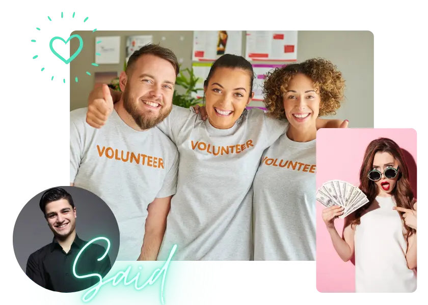 deelnemen belangrijk hero