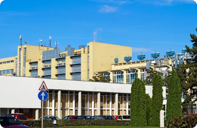 Contract Research Organizations